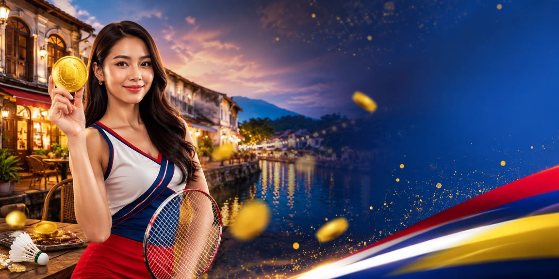 Pemain VIP menerima bonus pertaruhan di Ipoh dengan suasana hiburan tempatan Malaysia